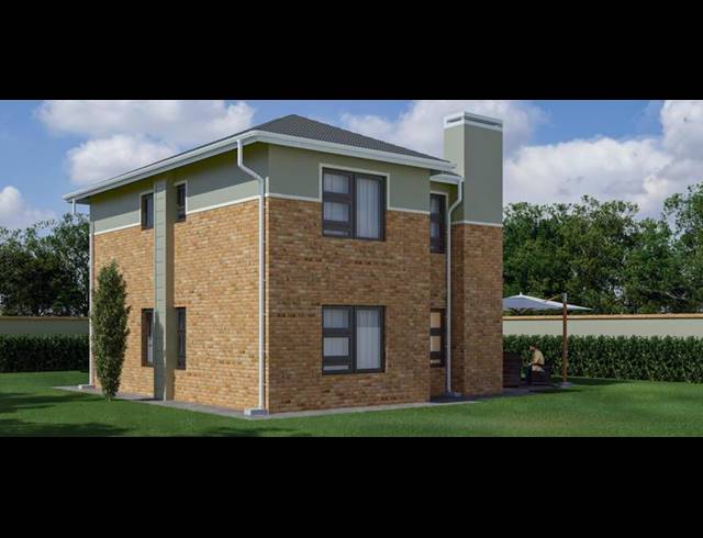 3 BEDROOM HOUSE FOR SALE IN WINDMILL PARK